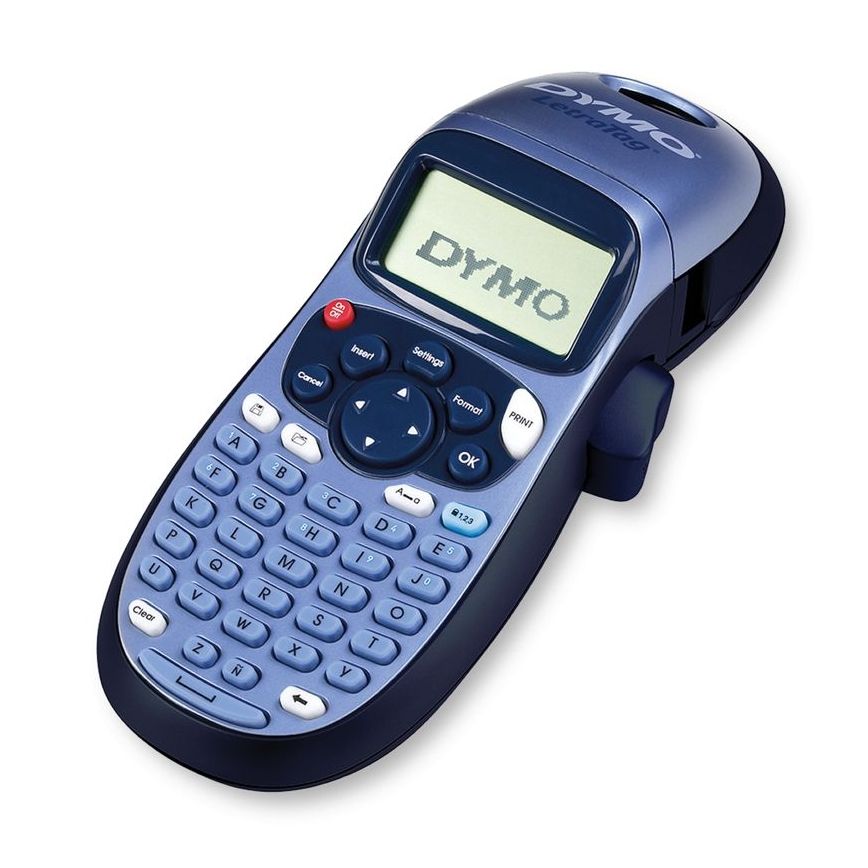 DYMO 2174576 LetraTag 100H